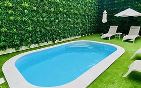 Lisbon City Hollywood Hotel By City Hotels
